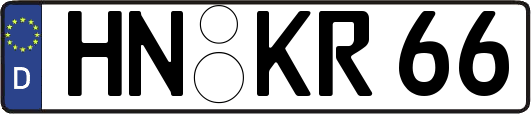 HN-KR66