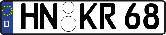 HN-KR68