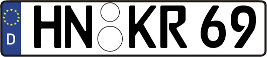 HN-KR69