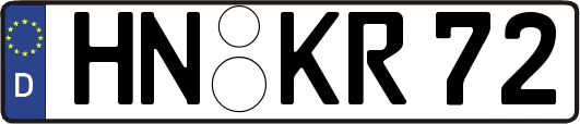 HN-KR72