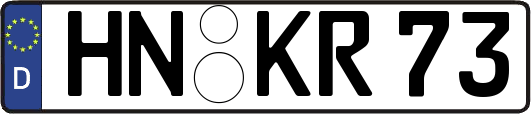 HN-KR73
