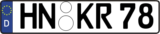 HN-KR78