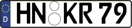 HN-KR79