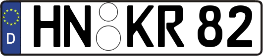 HN-KR82