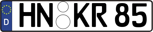 HN-KR85