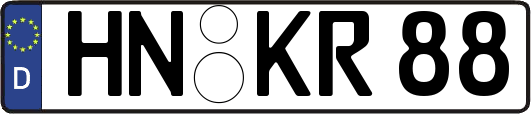 HN-KR88
