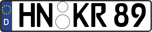 HN-KR89