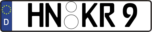 HN-KR9