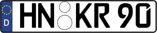 HN-KR90