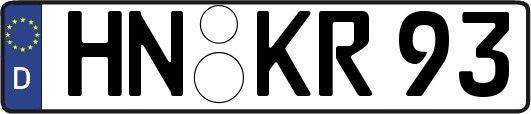 HN-KR93