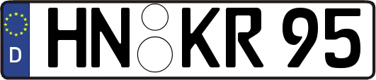 HN-KR95