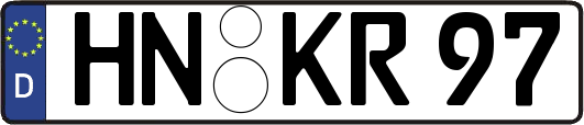 HN-KR97