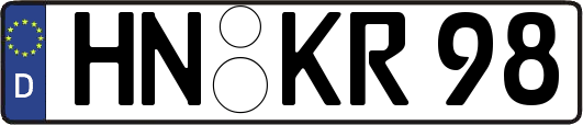 HN-KR98
