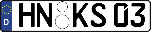 HN-KS03