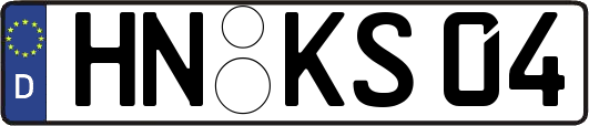 HN-KS04