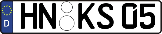 HN-KS05