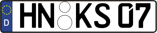 HN-KS07