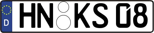 HN-KS08