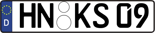 HN-KS09
