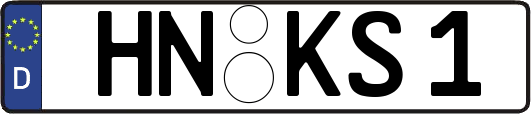 HN-KS1