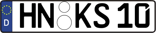 HN-KS10