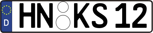 HN-KS12