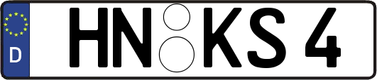 HN-KS4