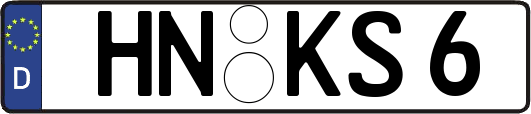 HN-KS6
