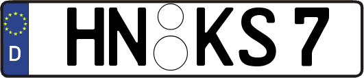 HN-KS7