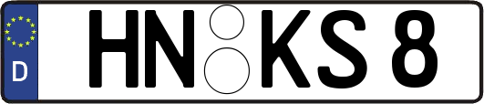 HN-KS8