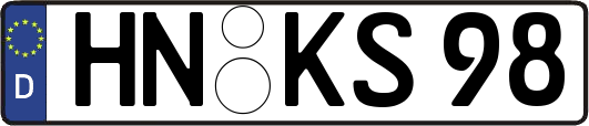 HN-KS98