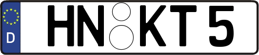 HN-KT5