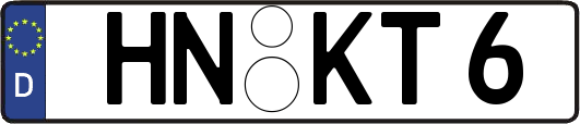 HN-KT6
