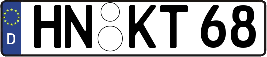 HN-KT68