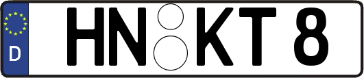 HN-KT8