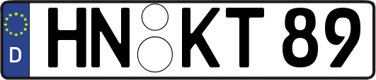 HN-KT89