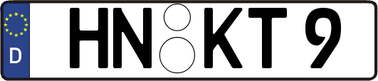 HN-KT9