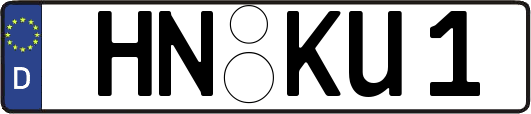 HN-KU1
