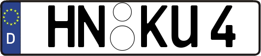 HN-KU4