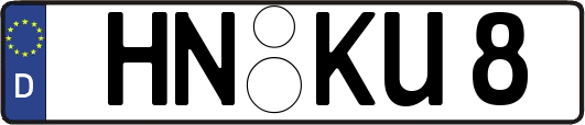 HN-KU8