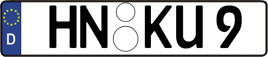 HN-KU9