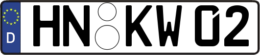 HN-KW02