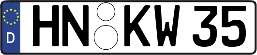HN-KW35