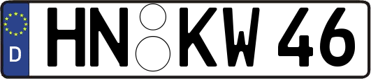 HN-KW46