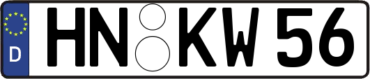HN-KW56