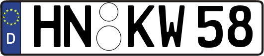 HN-KW58