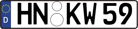 HN-KW59