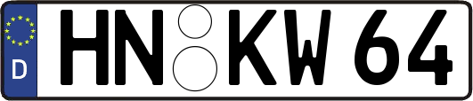 HN-KW64