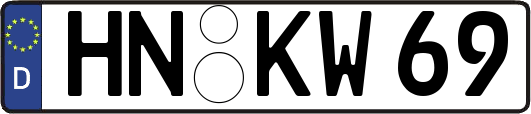 HN-KW69