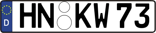 HN-KW73